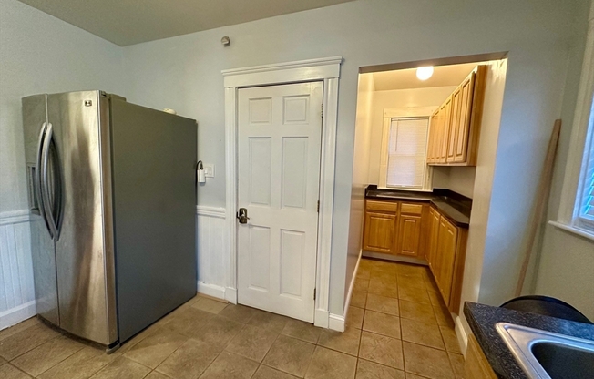 2 beds, 1 bath, 1,092 sqft, $3,200, Unit 1