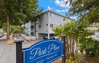 Park Place Apartments