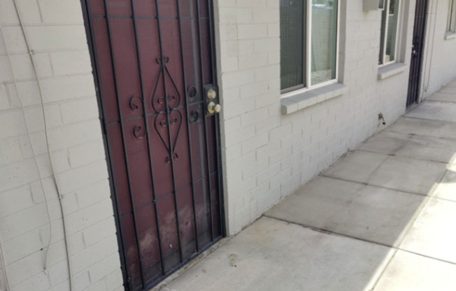 COMING SOON! Charming 2 Bed 1 Bath Apartment in Tolleson