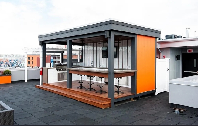 2 beds, 2 baths, $4,250, Unit Unit 209