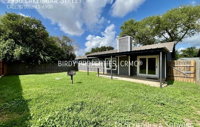 Partner-provided property photo