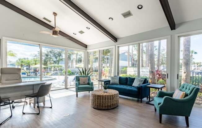 Park Village Apartments