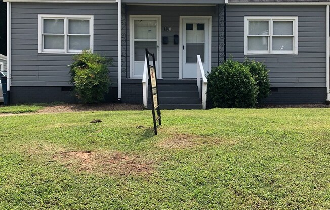 118 E Edgewood Drive