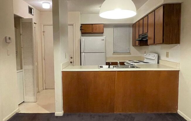 Harbison - Timberlake Apartments