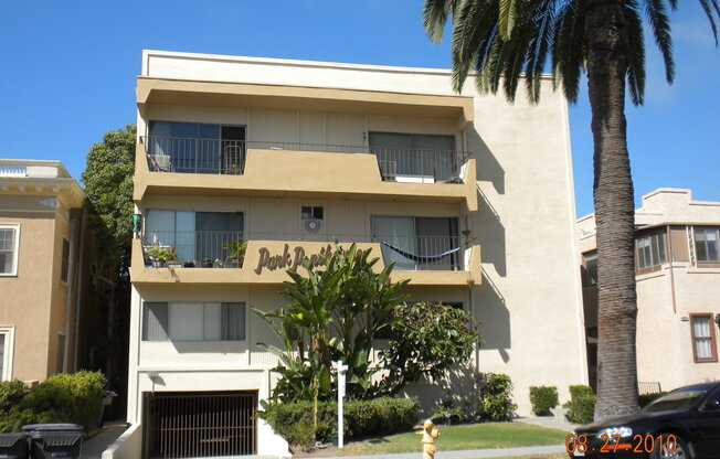 1 bed, 1 bath, 750 sqft, $1,775, Unit 5