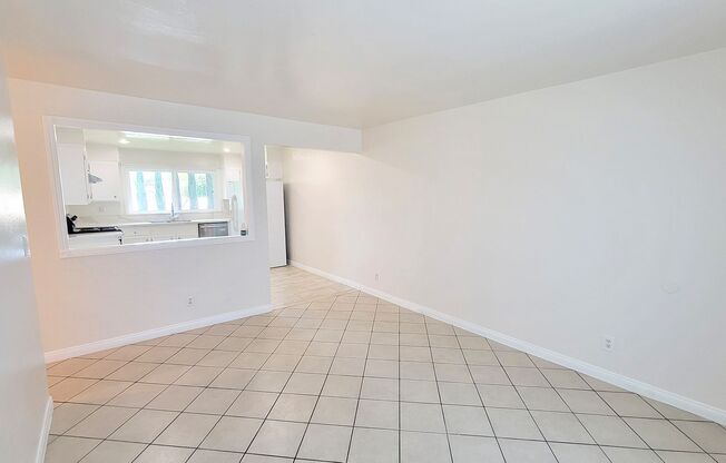 2 bed/ 2 bath in El Cajon