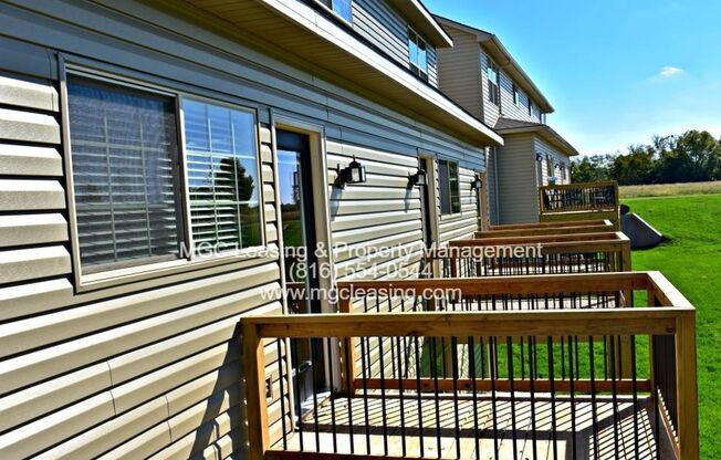 3 beds, 2.5 baths, $1,874, Unit 2230 Burningwood Ln