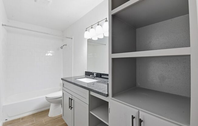 1 bed, 1 bath, 655 sqft, $879, Unit 1802
