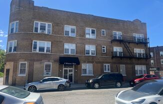 5 Whitney Place