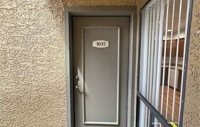 Charming 1-Bed Condo in Desert Shores Villas | Prime Location with Lakeside Perks & Community Extras!