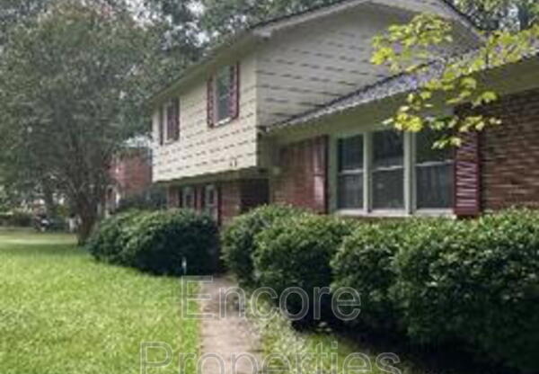 814 Pamlico Drive