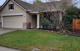 Charming Home in Natomas Estates, 2/2 or 3/2 options