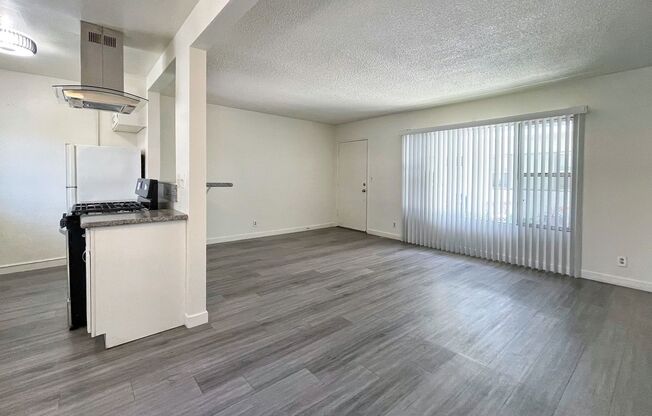 1 bed, 1 bath, $1,945