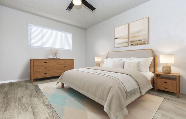 2 beds, 2 baths, 935 sqft, $1,425, Unit 3218