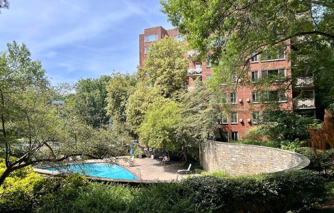 4000 Tunlaw Rd NW, #318