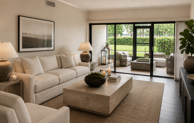 Beautiful 1/1 All Remodeled Condo for rent Close to Downtown Orlando.