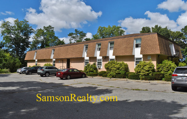 280 ROGER WILLIAMS