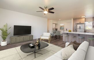 Gorgeous huge units in premier location! ASK ABOUT OUR MOVE-IN SPECIALS!!