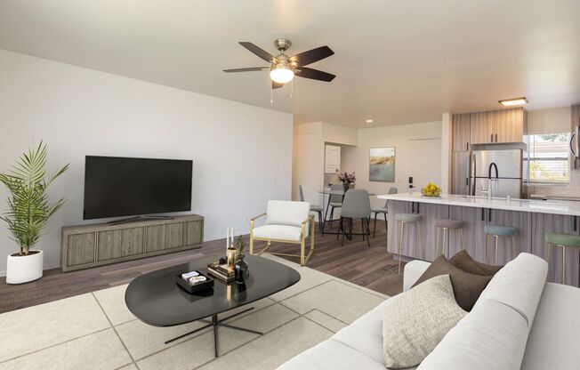 Gorgeous huge units in premier location! ASK ABOUT OUR MOVE-IN SPECIALS!!
