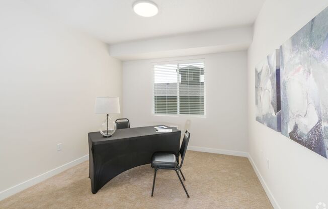 2 beds, 1 bath, 1,143 sqft, $1,650, Unit H-405