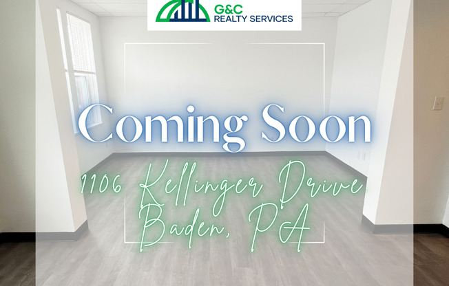 1104-1106 Kellinger Drive