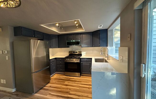 3442 Deer Pointe Bellingham WA