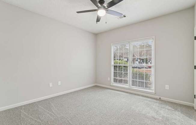 Large Villa Bedroom at Grand Reserve Columbus in Columbus GA