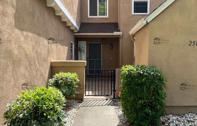 Stunning 2BR/2BA Townhome for Rent in Carlsbad Point Community