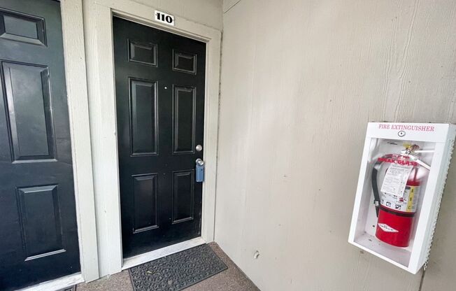 South Austin Condo located in Gated Community Off South 1st in Dawson Neighborhood