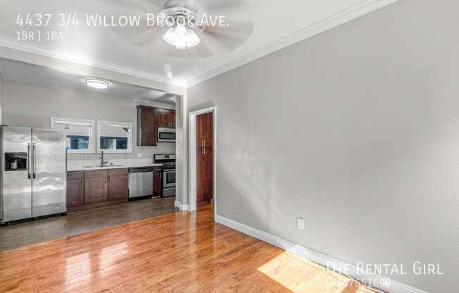 4437 3/4 WILLOW BRK AVE