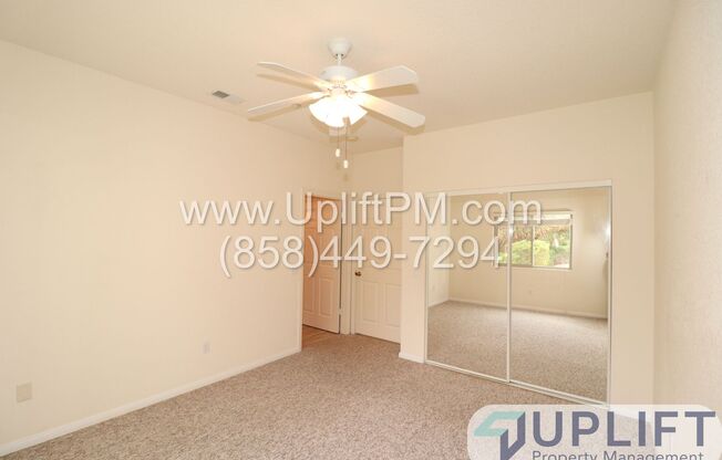 1 bed, 1 bath, $1,695