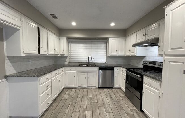 3407 Walden Trail, Arlington, TX 76016