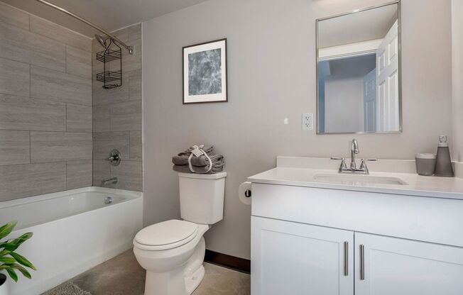 2 beds, 2 baths, 886 sqft, $1,793, Unit 604