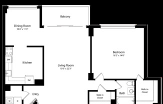 Partner-provided photo for $1637 unit