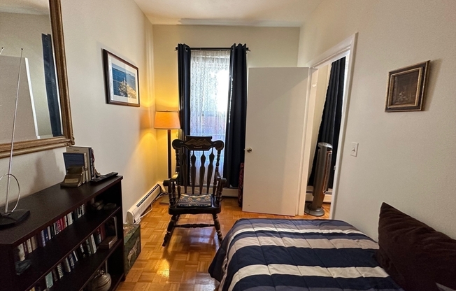 1 bed, 1 bath, 625 sqft, $2,700, Unit 3