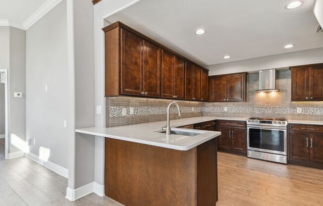 3 Bedroom Condo in Venice