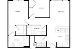 Partner-provided photo for $1690 unit