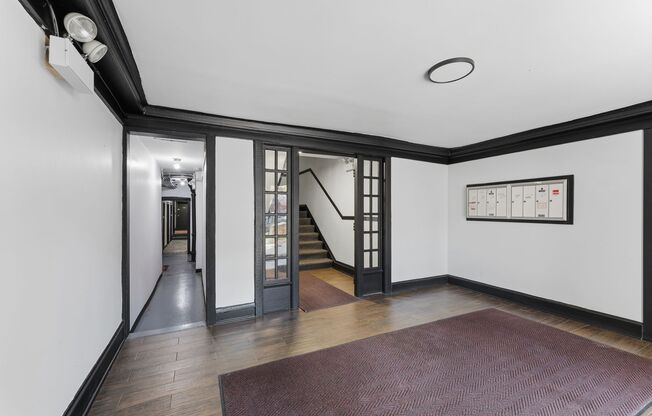 1 bed, 1 bath, 409 sqft, $1,750, Unit 7445-212