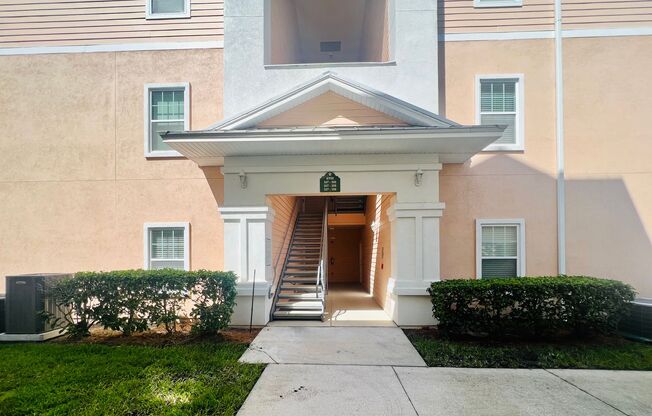 Stylish 3 Bedroom, 2 bath Condo with Wooded Views & Resort Vibes in Summer Key!!