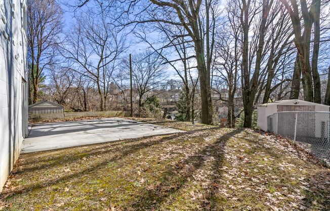 Newly Renovated 3 Bed/2.5 Bath Home - Central AC & Heat - Conveniently Located! Available 6/01!