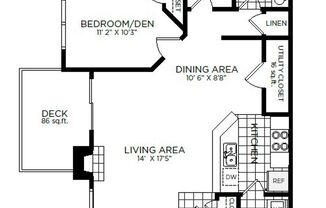Partner-provided photo for $2245 unit