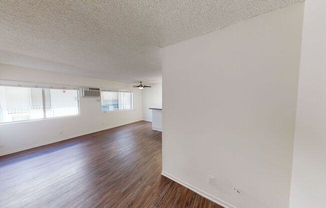 Wilshire Regency Apts.