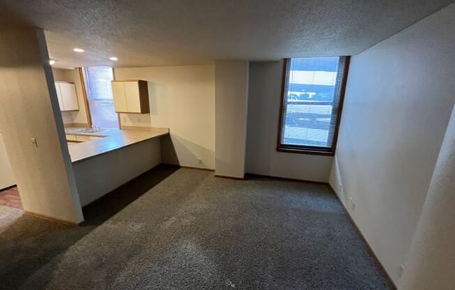 1 bed, 1 bath, 575 sqft, $850, Unit 309