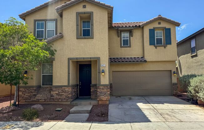 Spacious 3-Bed + Loft & Den | Granite Counters | Dual Ovens