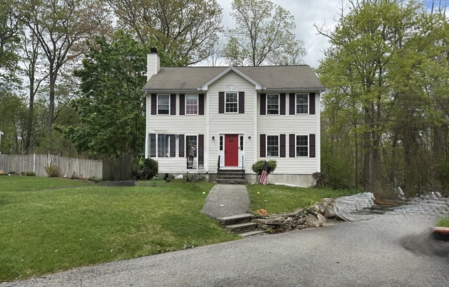 7 VAN NORDEN RD