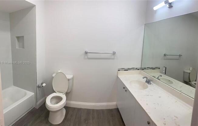 12498 SW 54 ST