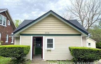 458 MORGAN AVE