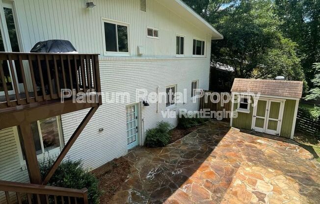 3828 DONALDSON DR