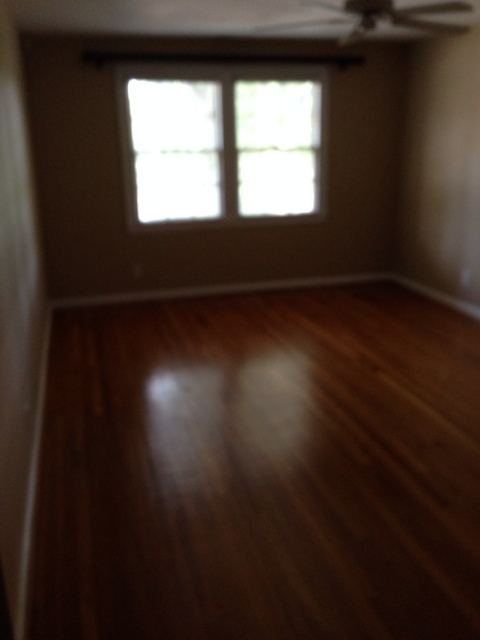 2 Bedroom 1 Bath 3rd Floor Condo