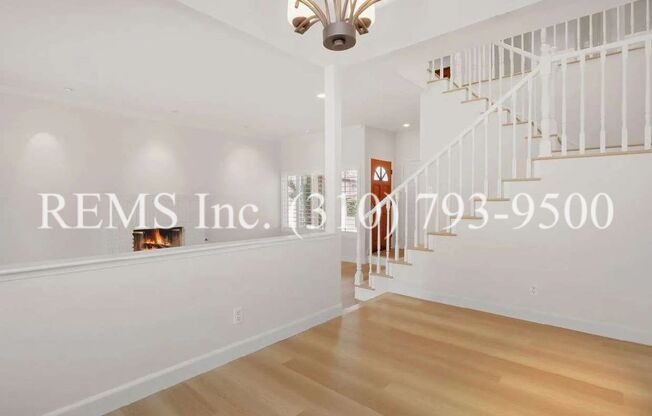 3 beds, 2.5 baths, $5,700, Unit # #A